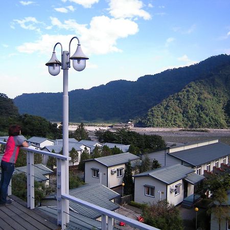 Ying Shih Guest House Datong Luaran gambar