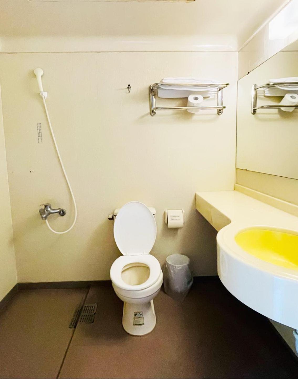 Ying Shih Guest House Datong Luaran gambar