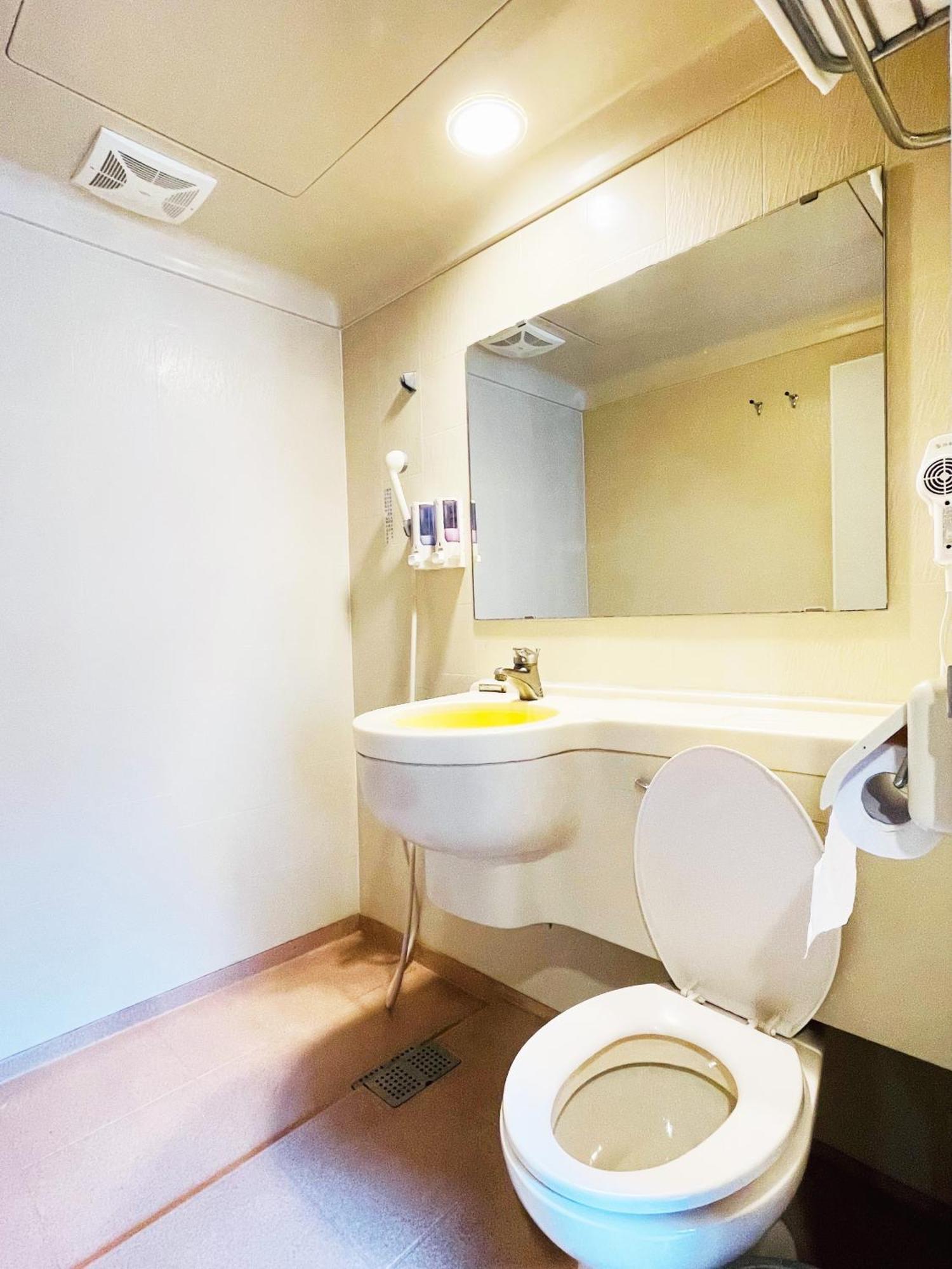 Ying Shih Guest House Datong Luaran gambar