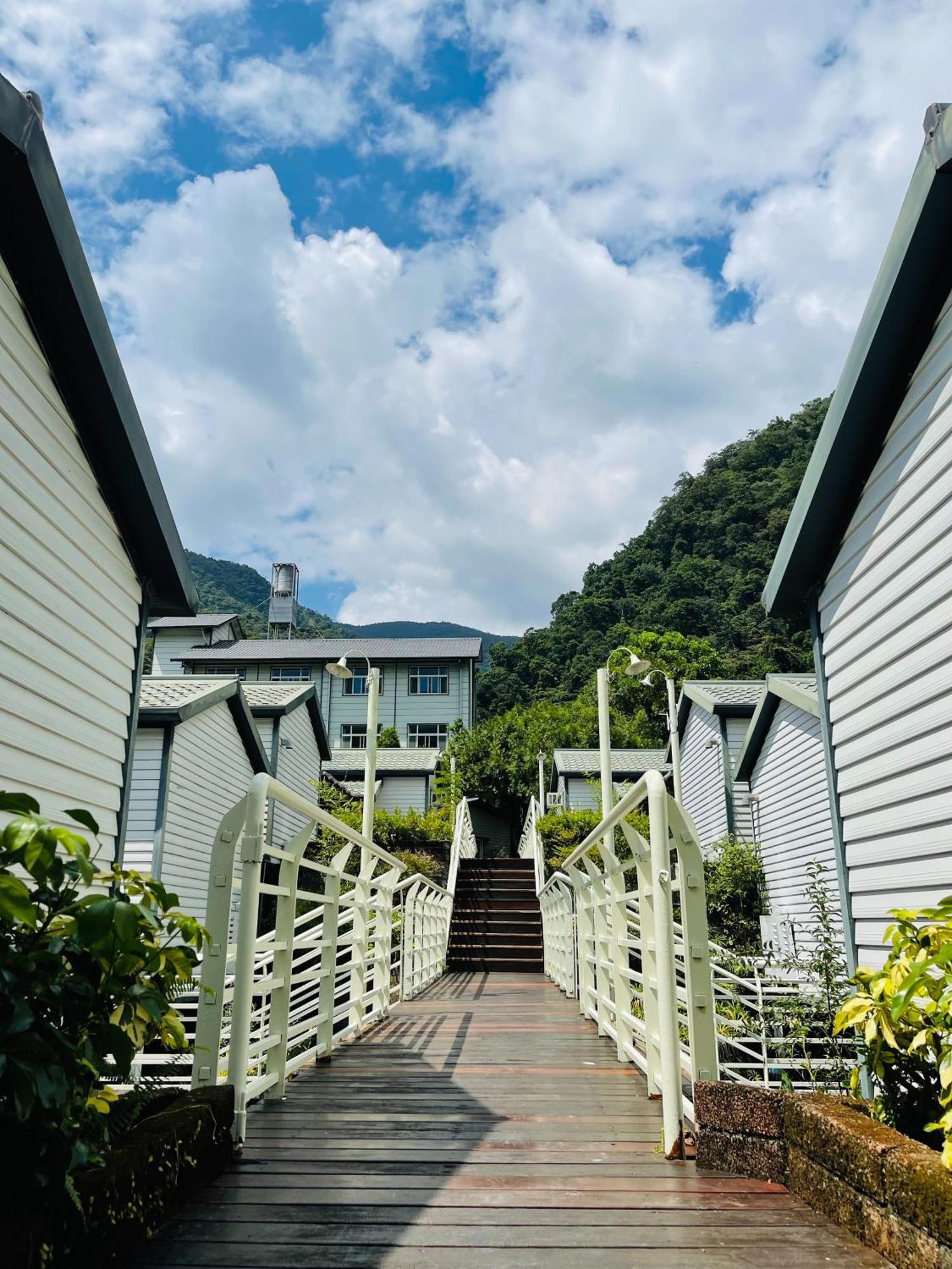 Ying Shih Guest House Datong Luaran gambar