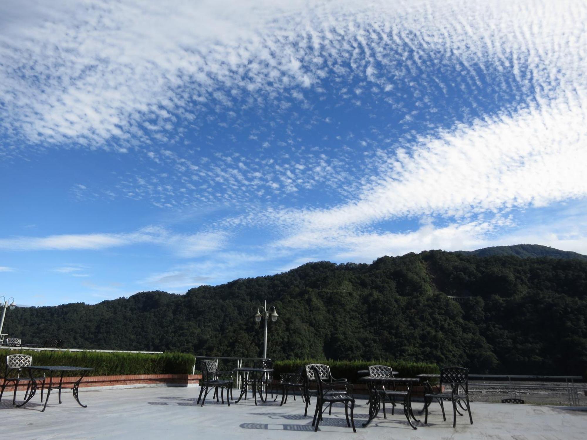 Ying Shih Guest House Datong Luaran gambar