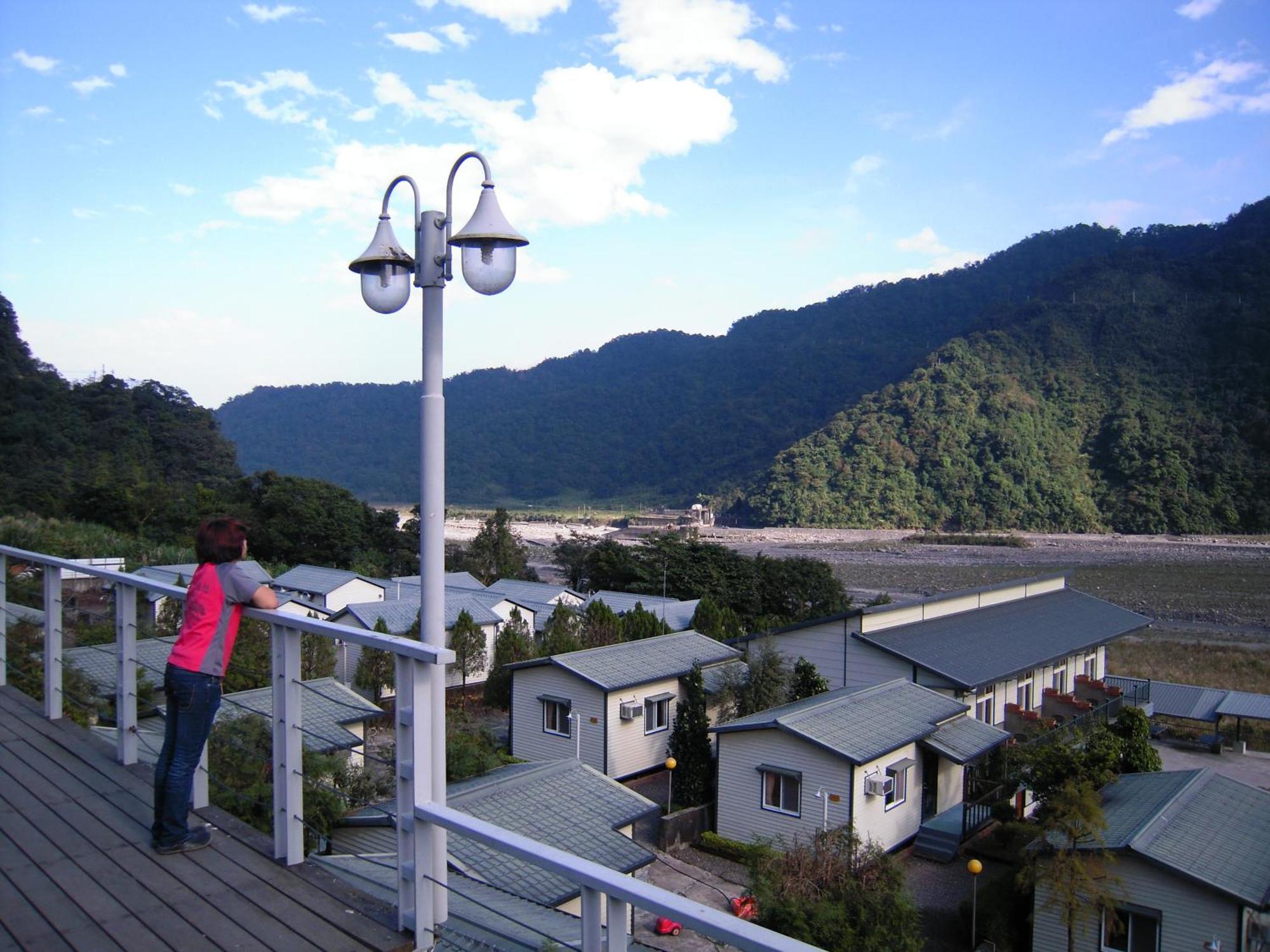 Ying Shih Guest House Datong Luaran gambar