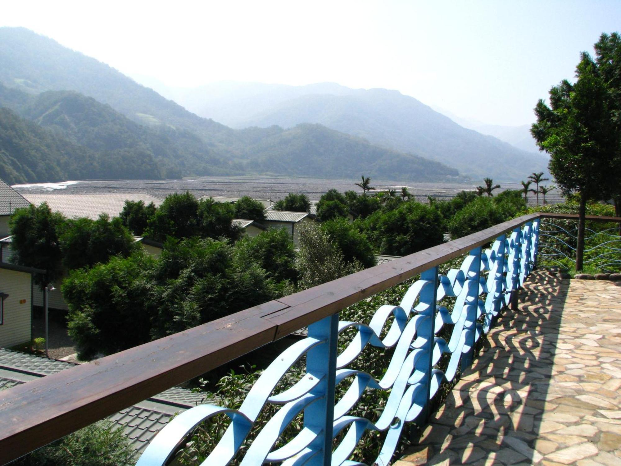 Ying Shih Guest House Datong Luaran gambar