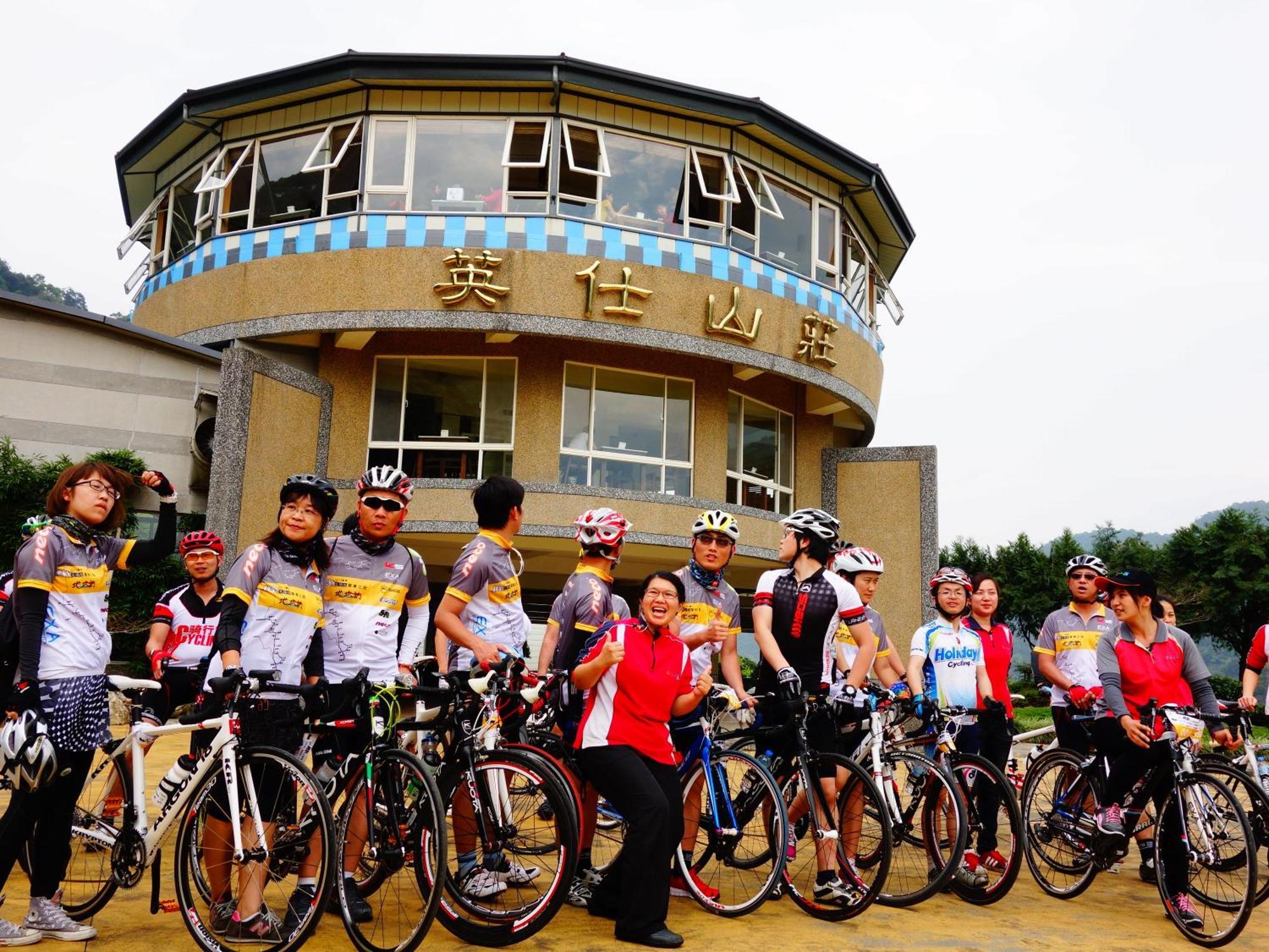 Ying Shih Guest House Datong Luaran gambar