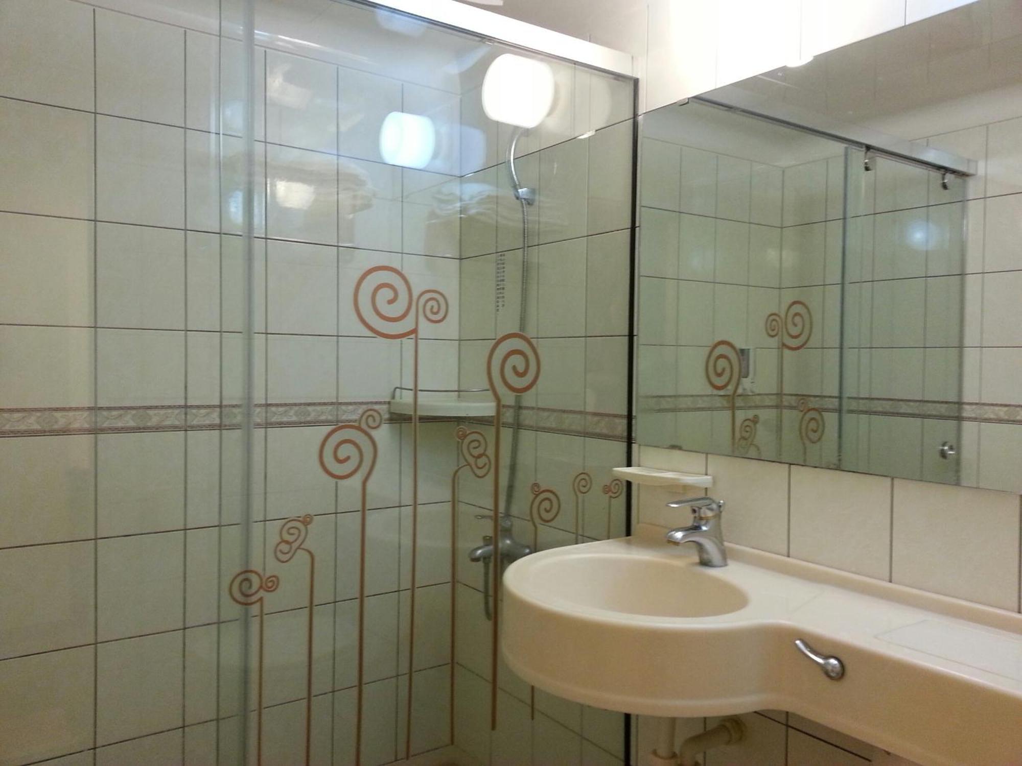 Ying Shih Guest House Datong Bilik gambar