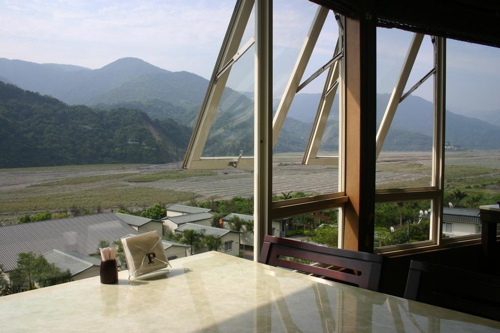 Ying Shih Guest House Datong Luaran gambar