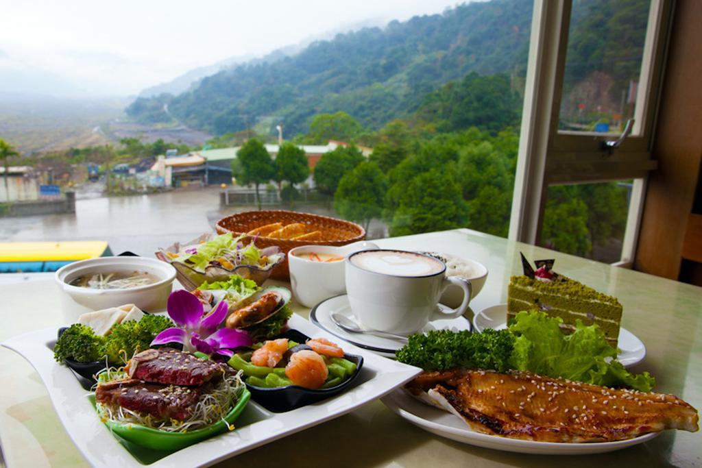 Ying Shih Guest House Datong Luaran gambar