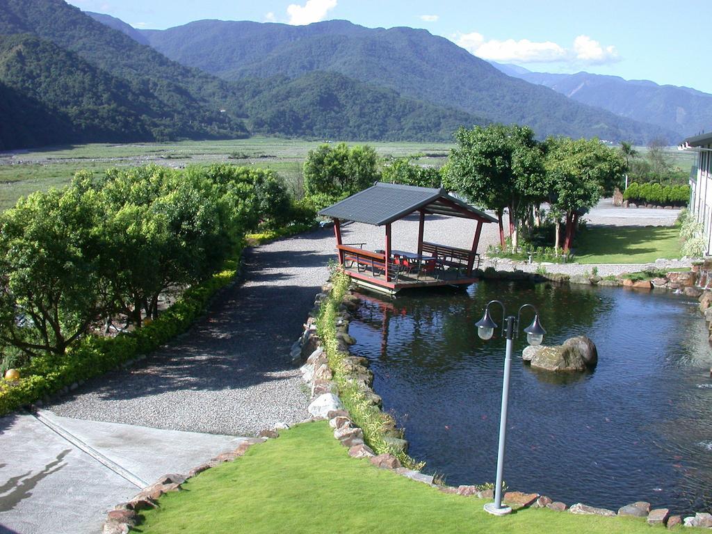 Ying Shih Guest House Datong Luaran gambar