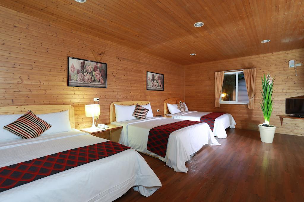 Ying Shih Guest House Datong Luaran gambar