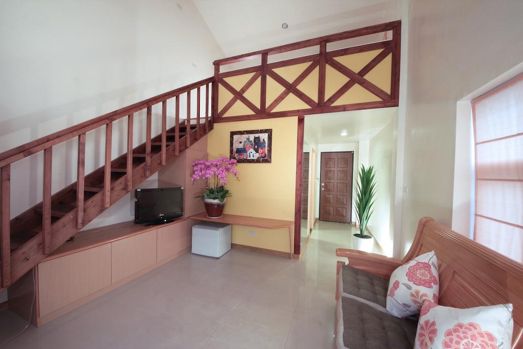 Ying Shih Guest House Datong Luaran gambar