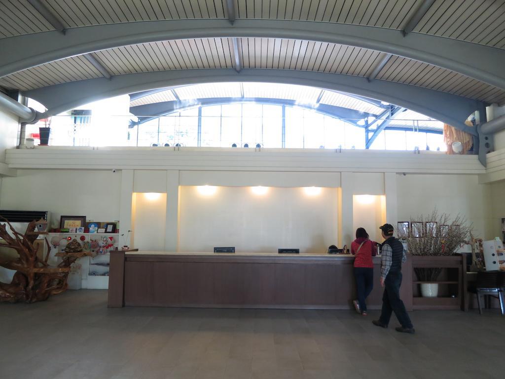 Ying Shih Guest House Datong Luaran gambar