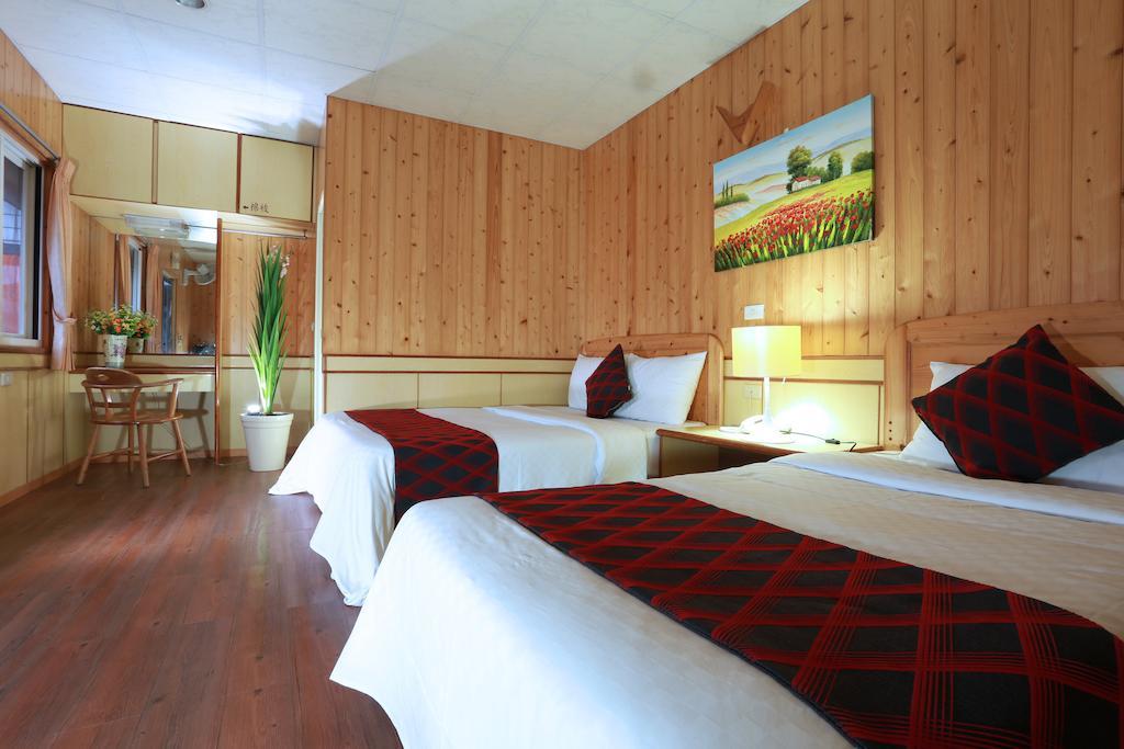 Ying Shih Guest House Datong Bilik gambar