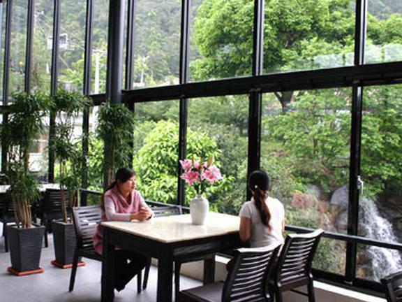 Ying Shih Guest House Datong Luaran gambar