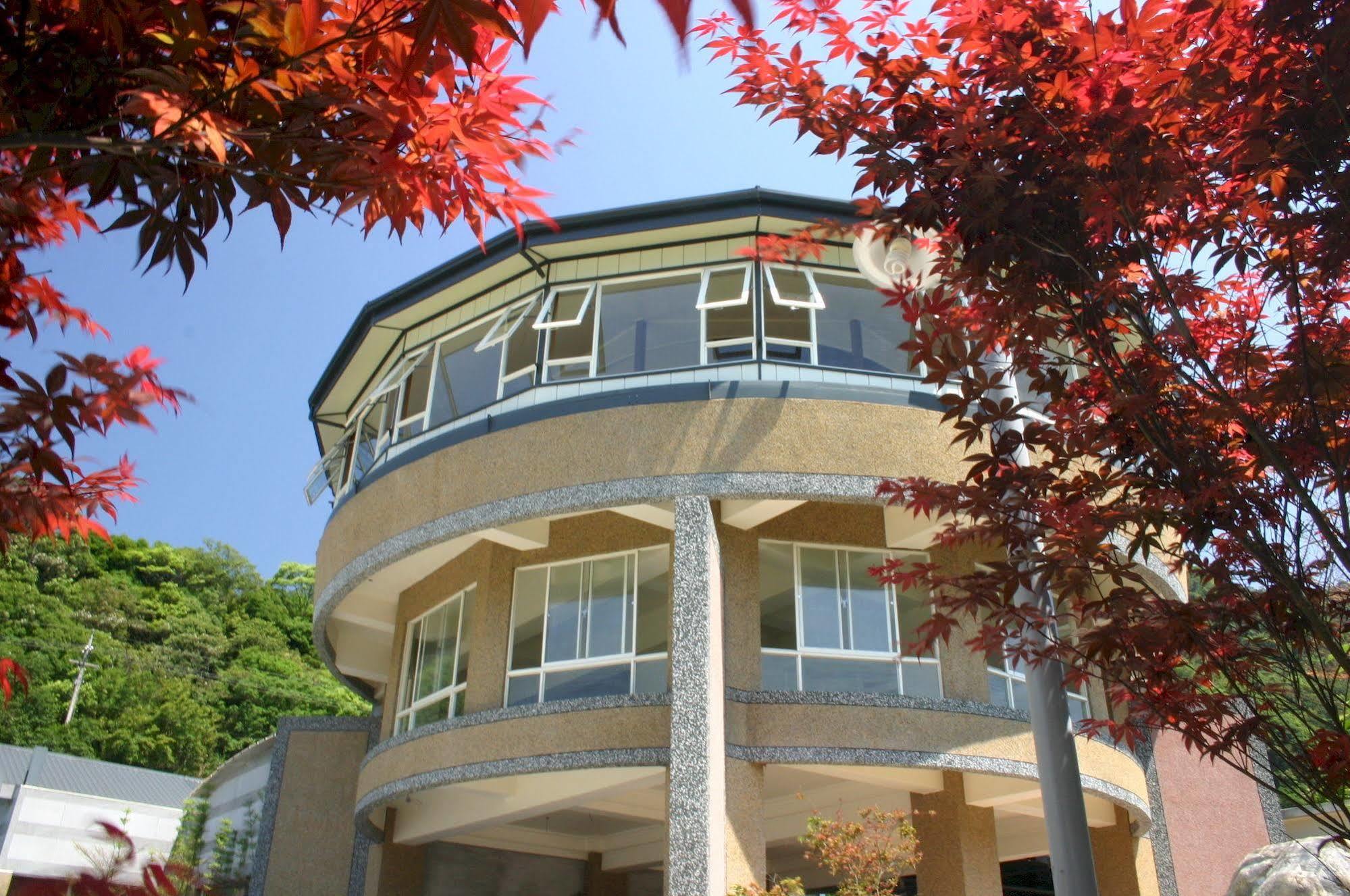 Ying Shih Guest House Datong Luaran gambar