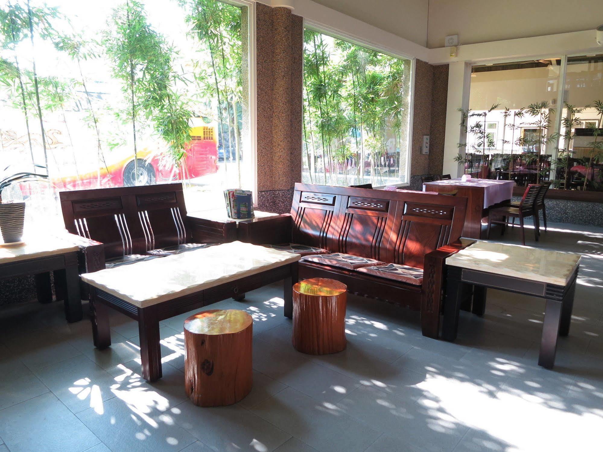 Ying Shih Guest House Datong Luaran gambar