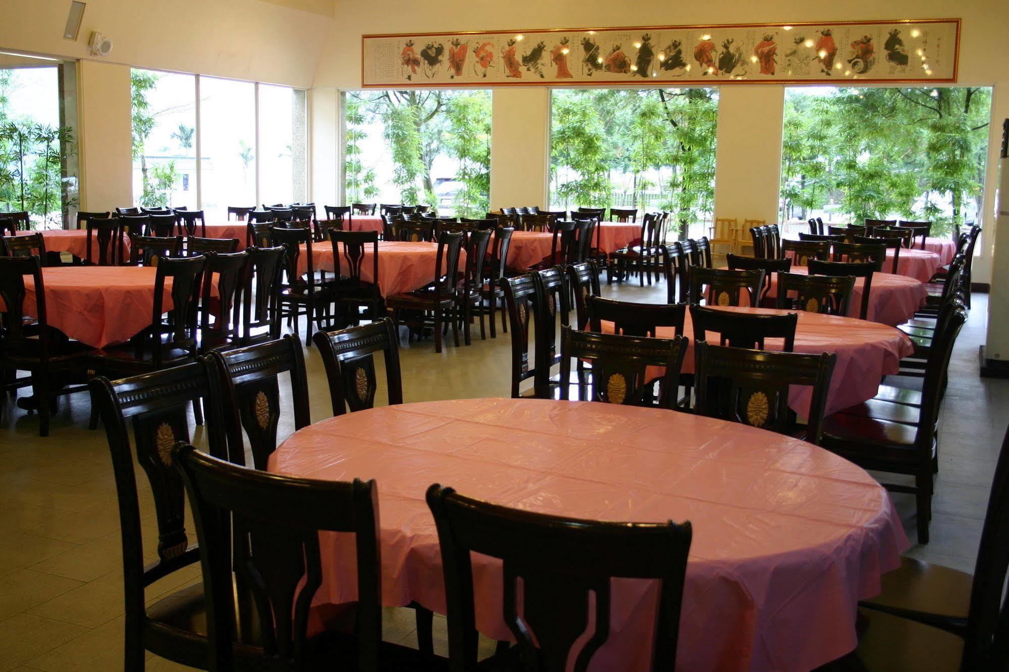 Ying Shih Guest House Datong Luaran gambar
