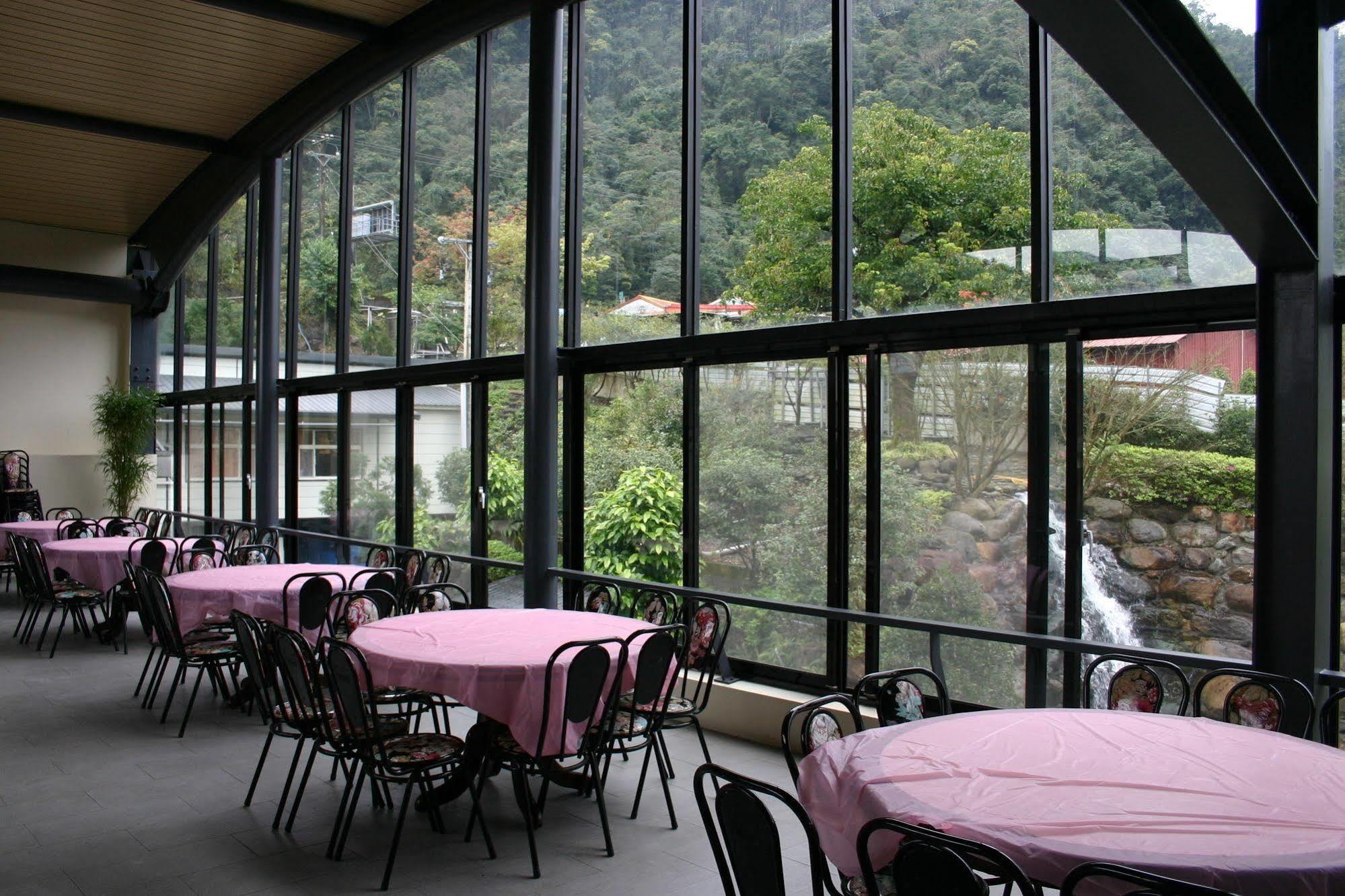 Ying Shih Guest House Datong Luaran gambar