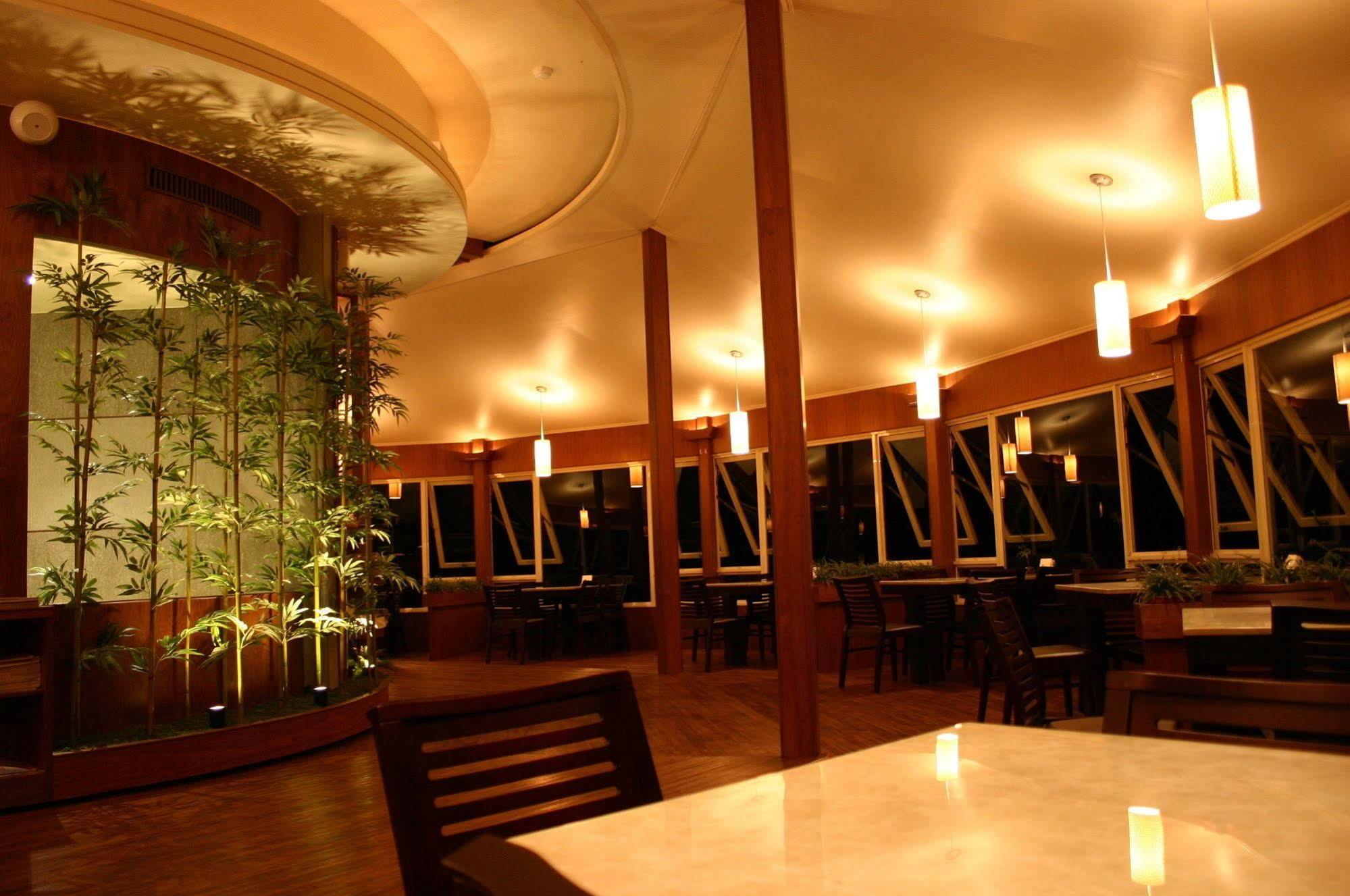 Ying Shih Guest House Datong Luaran gambar