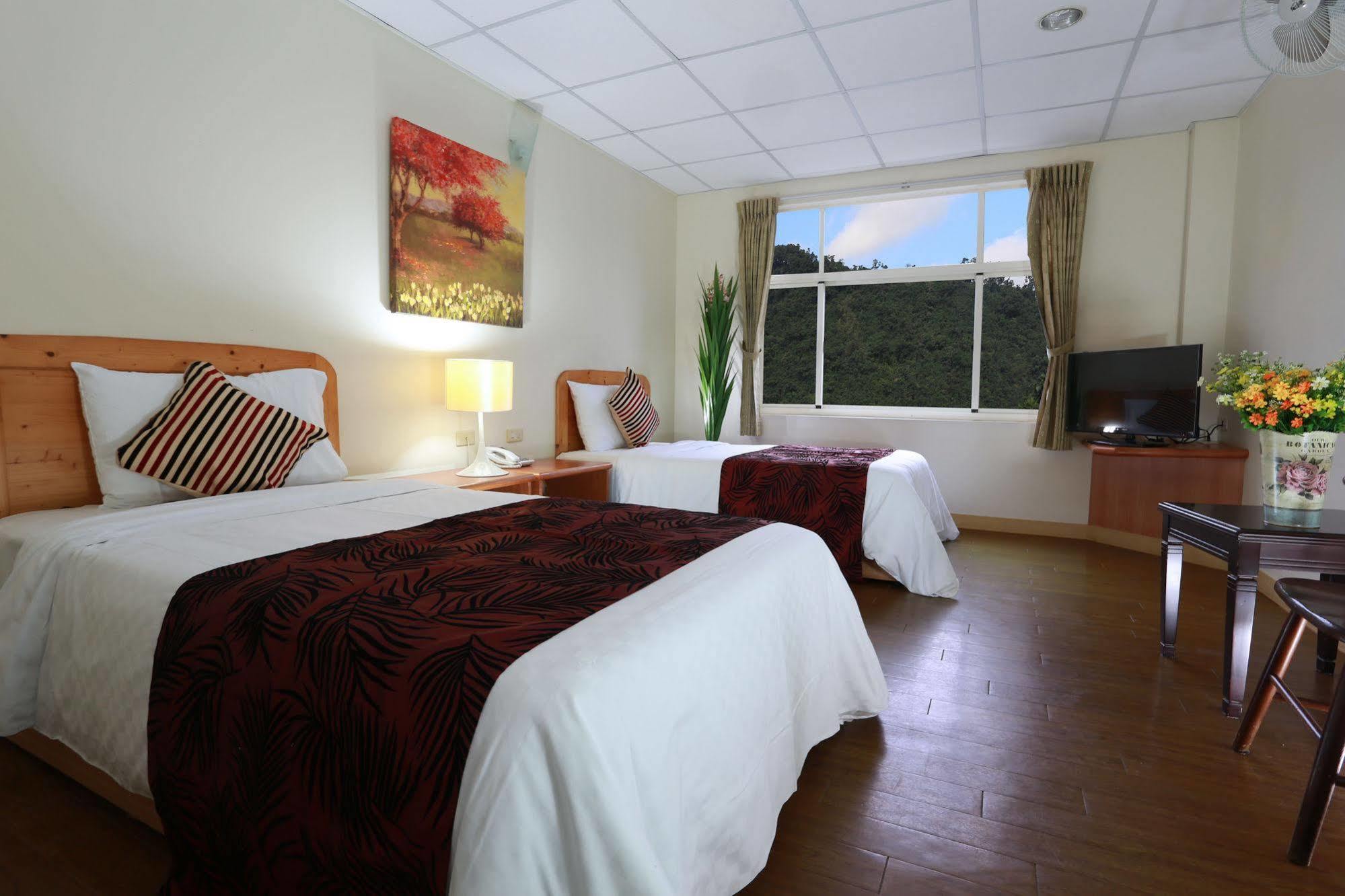 Ying Shih Guest House Datong Luaran gambar