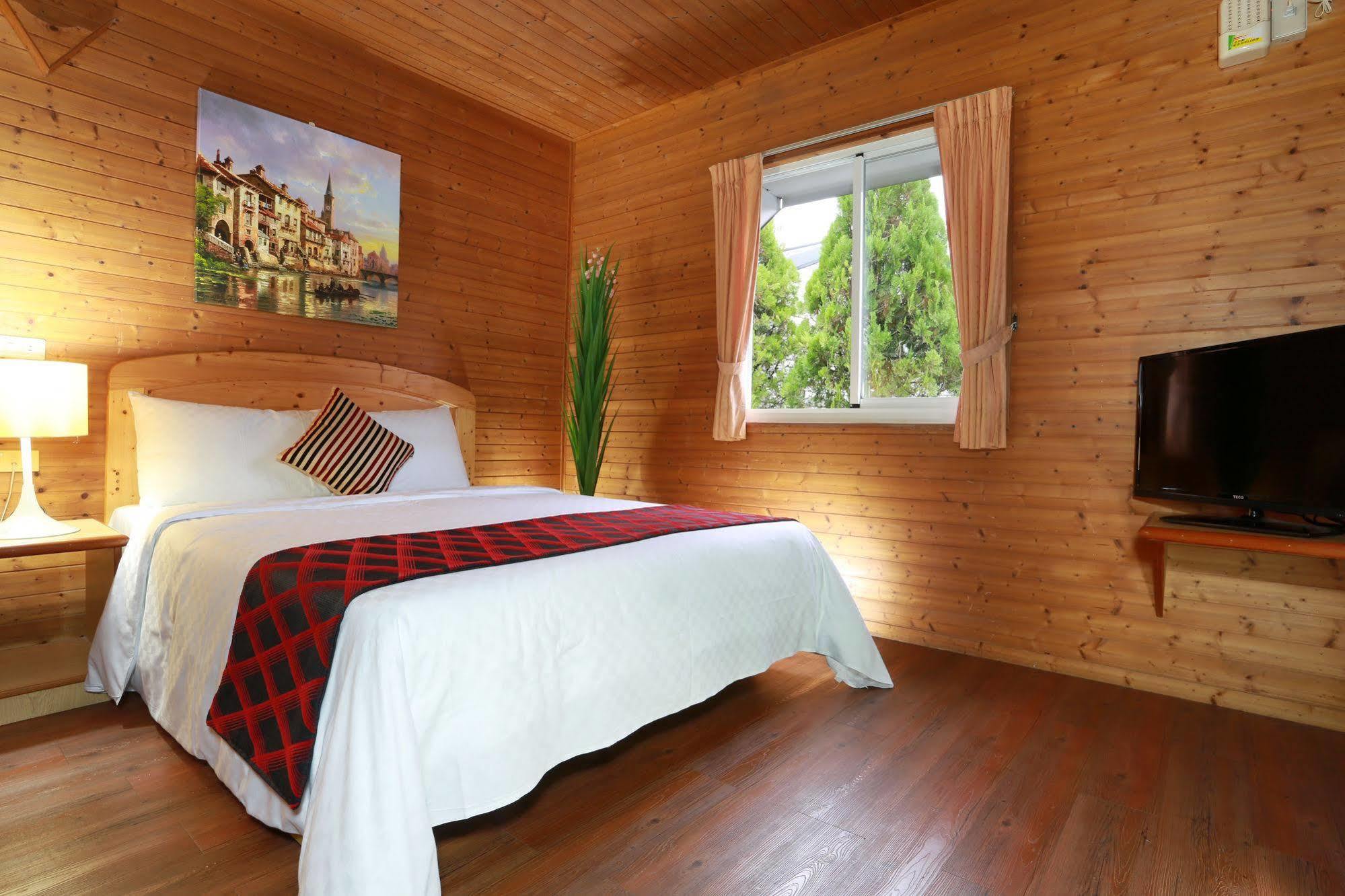 Ying Shih Guest House Datong Luaran gambar