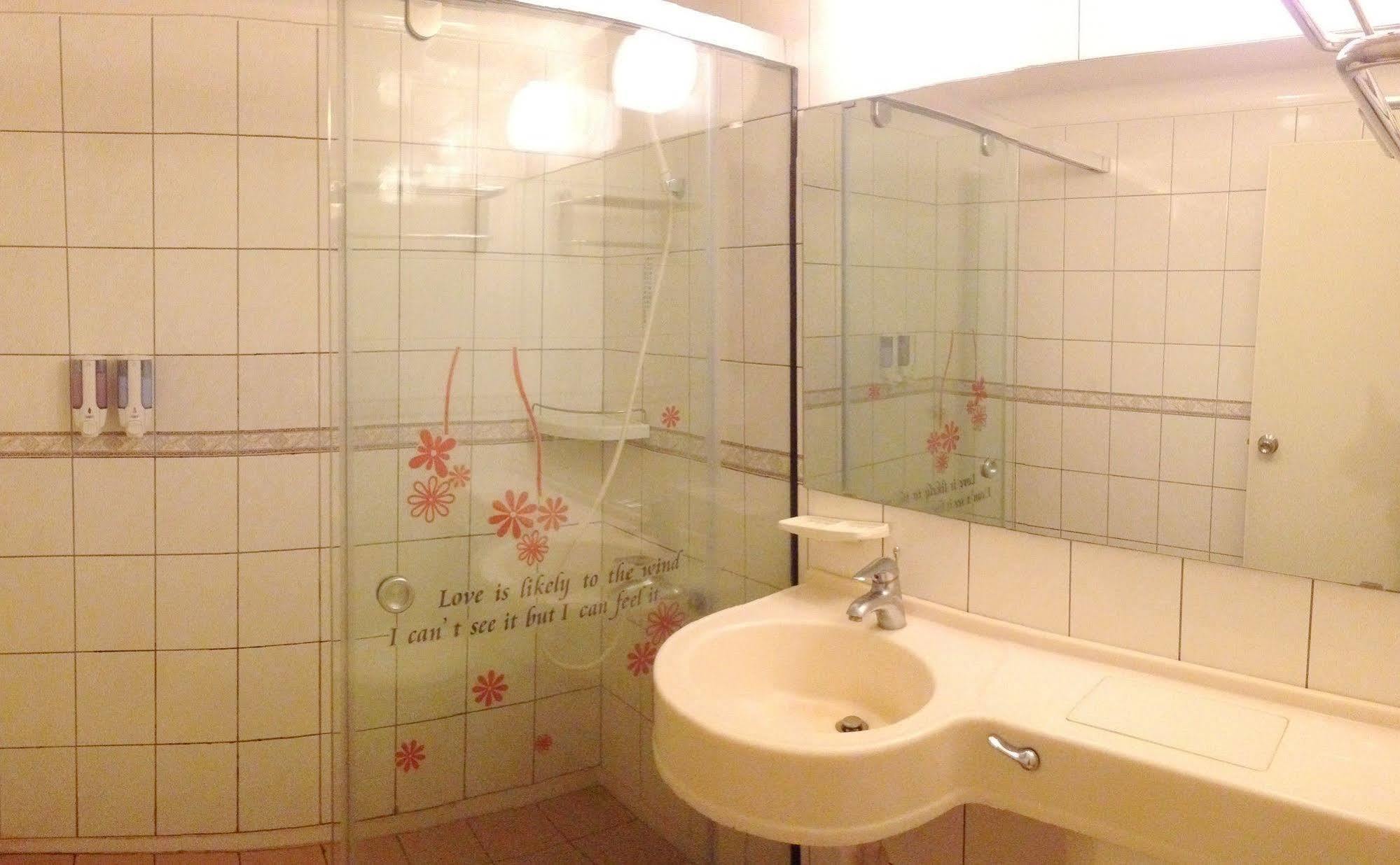 Ying Shih Guest House Datong Luaran gambar