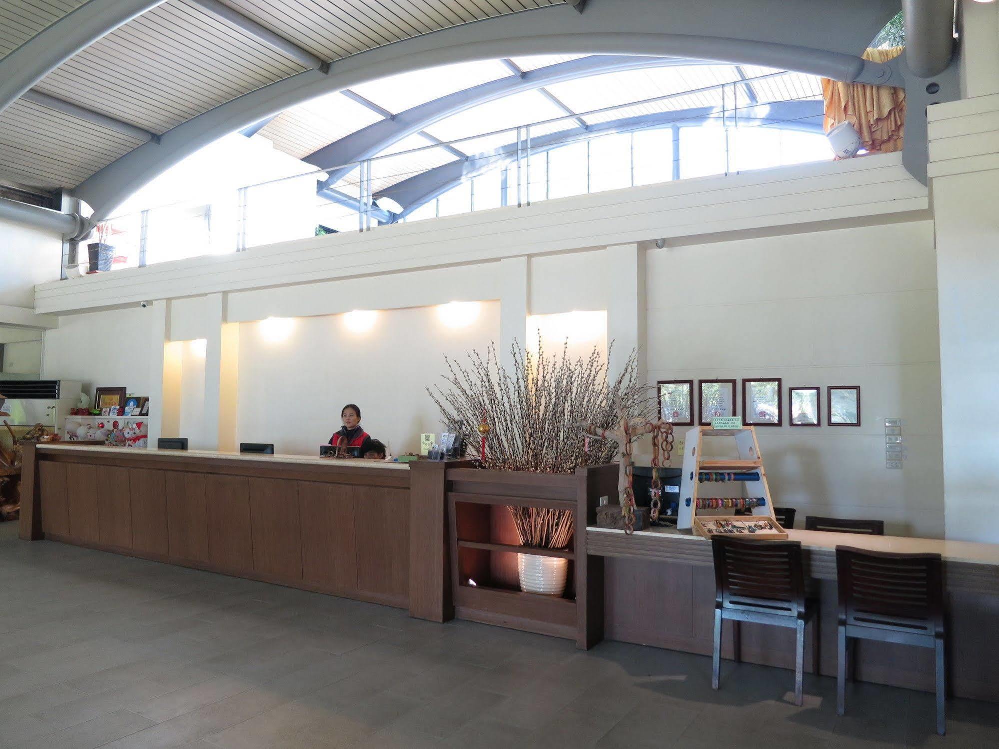 Ying Shih Guest House Datong Luaran gambar