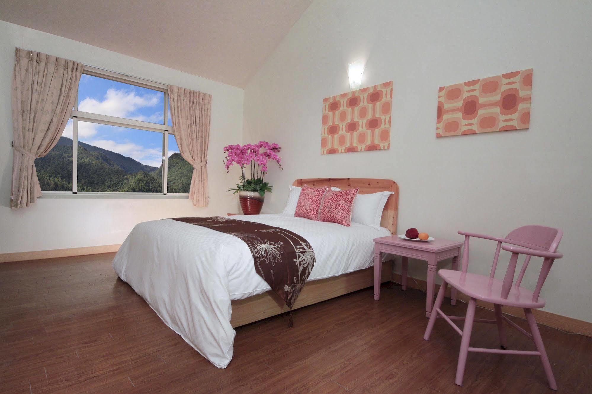 Ying Shih Guest House Datong Luaran gambar