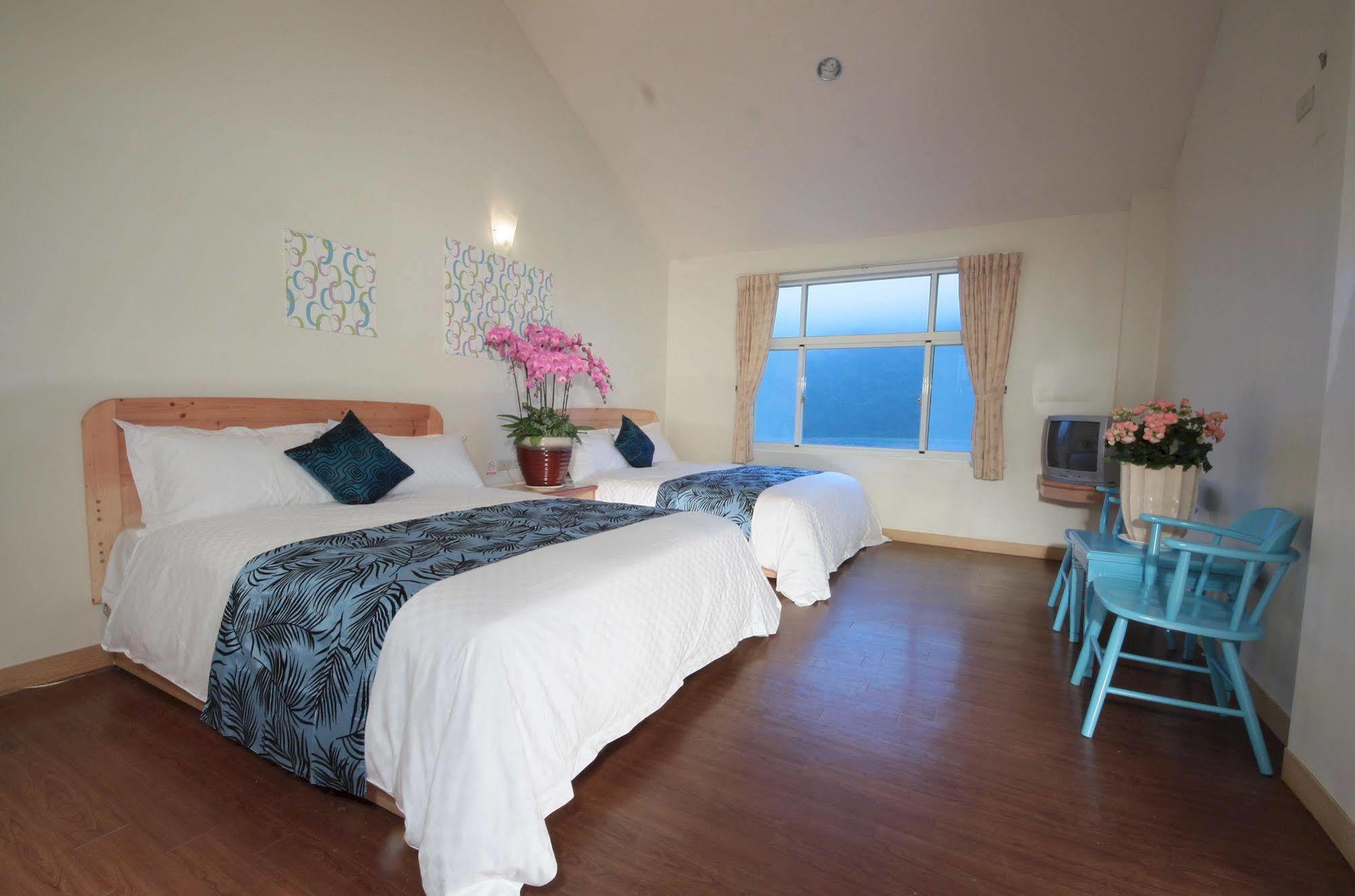 Ying Shih Guest House Datong Luaran gambar