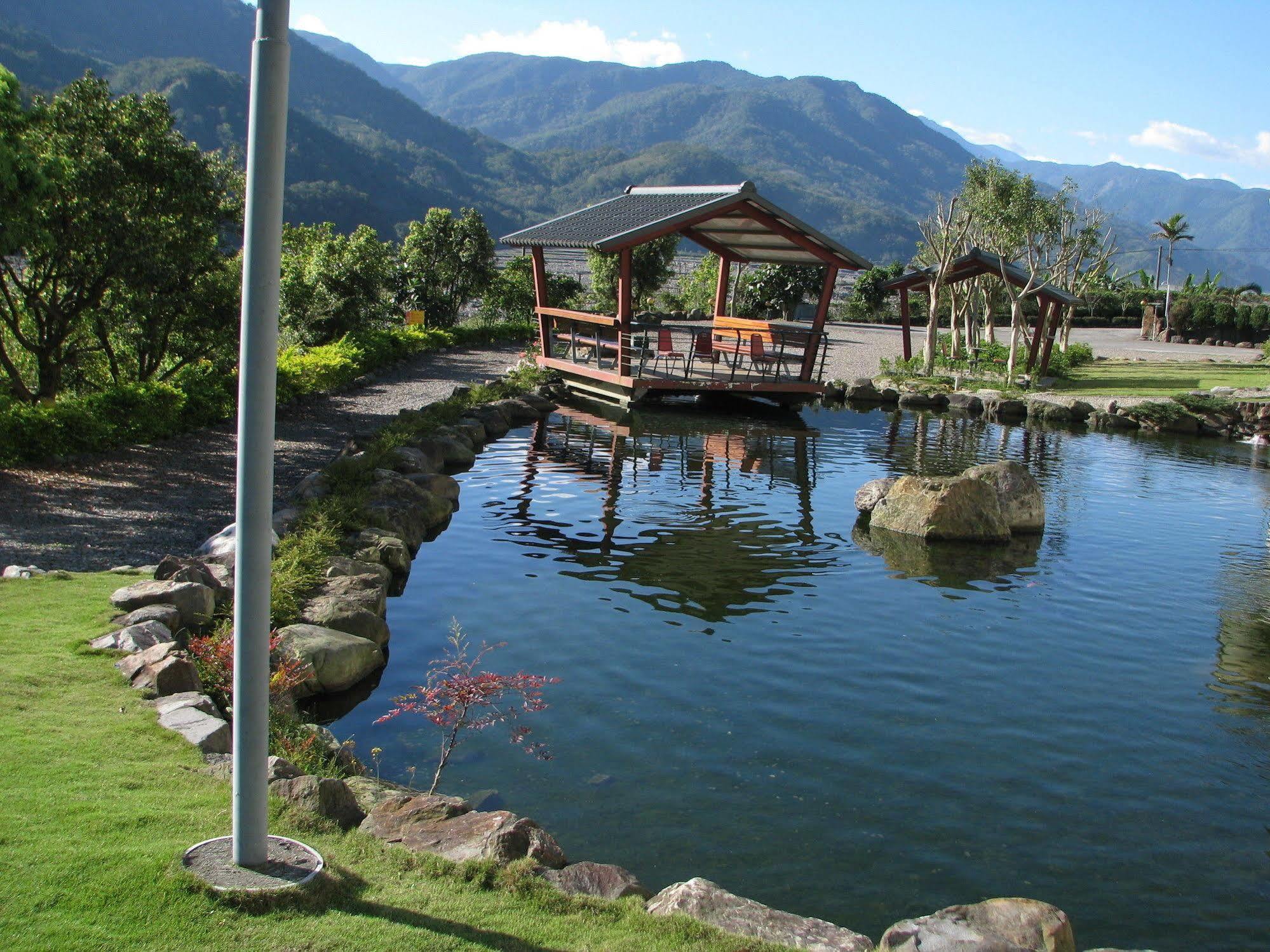 Ying Shih Guest House Datong Luaran gambar