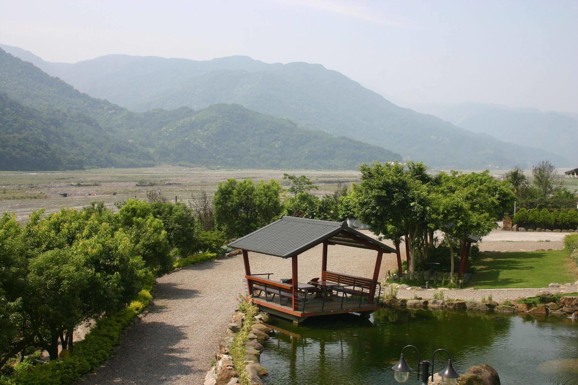 Ying Shih Guest House Datong Luaran gambar