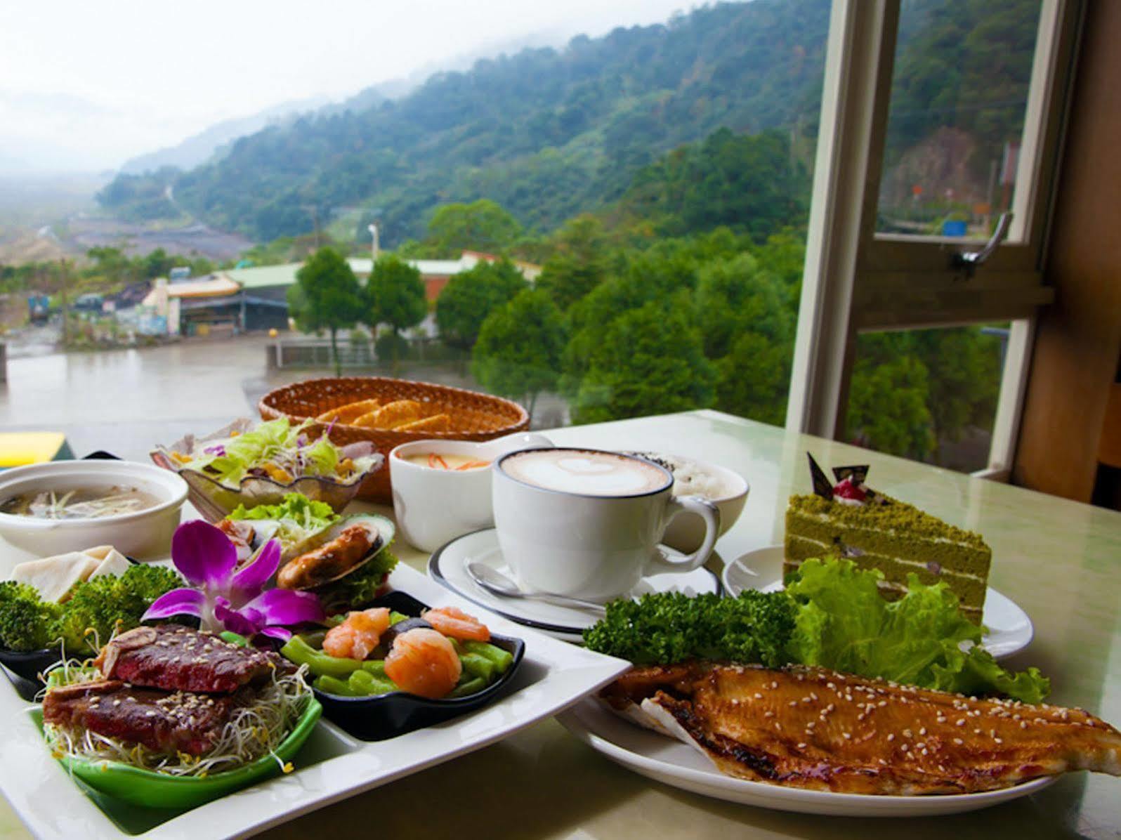 Ying Shih Guest House Datong Luaran gambar