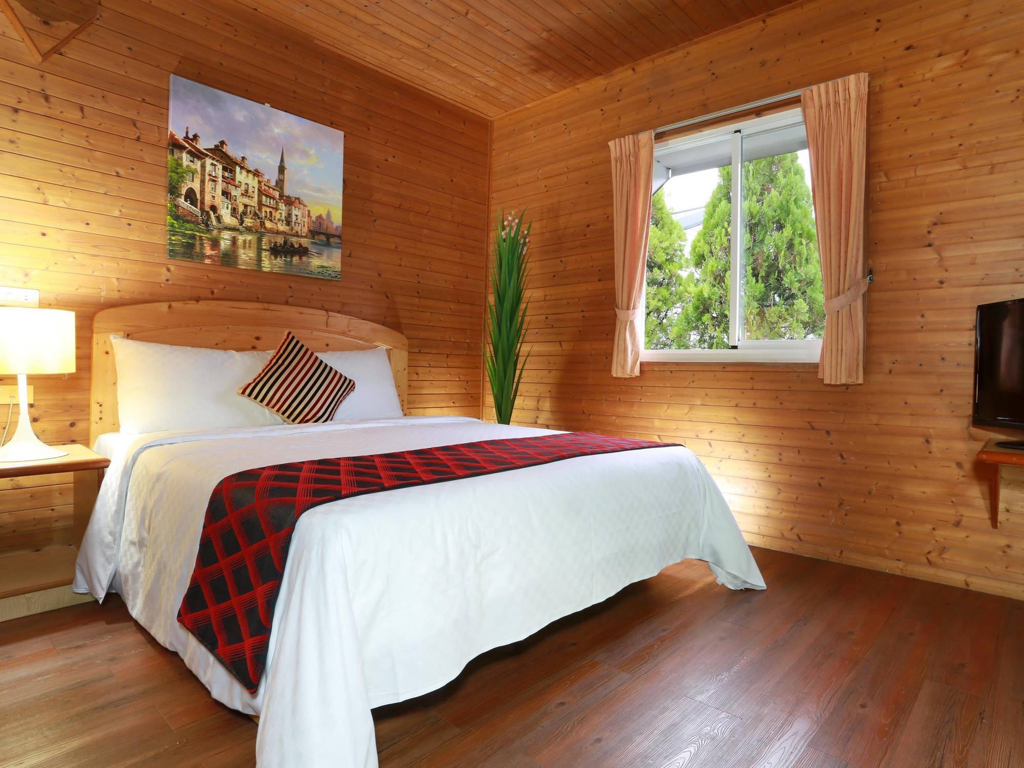 Ying Shih Guest House Datong Luaran gambar