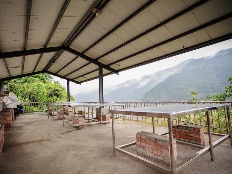 Ying Shih Guest House Datong Luaran gambar